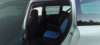Peugeot 307 2004