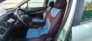 Peugeot 307 2004