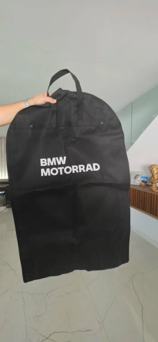 Casaco BMW Rallye GTX Trophy Motorrad