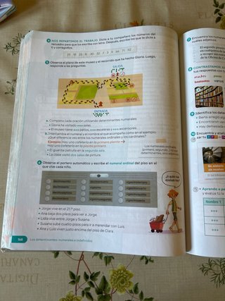 Lengua castellana y literatura 5 Primaria : Rev...