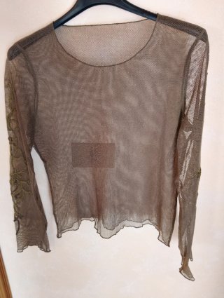 Completo 3 pezzi donna