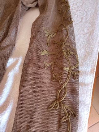 Completo 3 pezzi donna