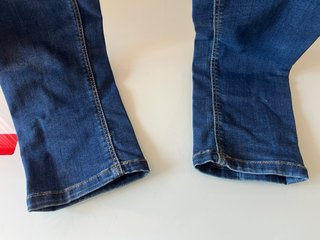 Vaqueros Massimo Dutti Mujer Talla 42 Skinny Fit