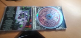 CD Ska-P - Planeta Eskoria