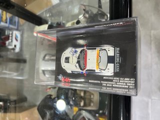 Minichamps Mercedes-Benz SLS AMG GT3 Minichamps