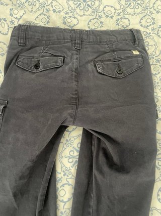 Pantalón Cargo Silbon