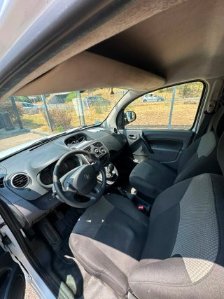Renault Kangoo 2020