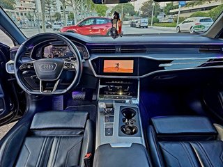 Audi A6 2019
