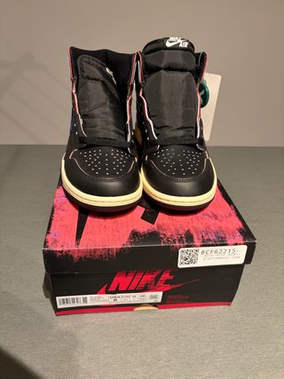 Zapatillas Jordan 1 Retro High OG Self Expression