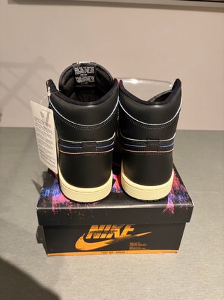 Zapatillas Jordan 1 Retro High OG Self Expression