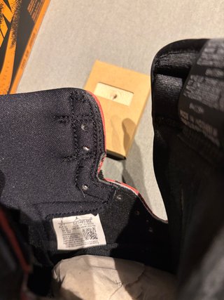 Zapatillas Jordan 1 Retro High OG Self Expression
