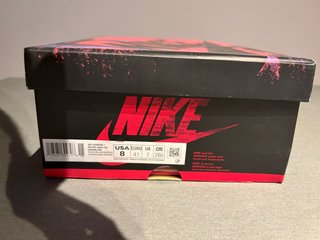 Zapatillas Jordan 1 Retro High OG Self Expression