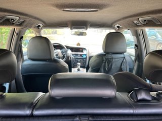 Audi A4 2.0 TDI Sline