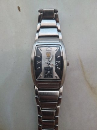 Orologio Ferrari Quartz in offerta