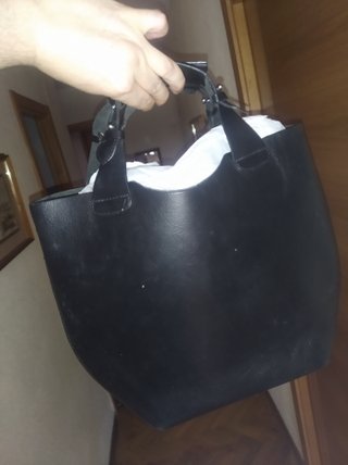 2 BOLSOS  MUJER