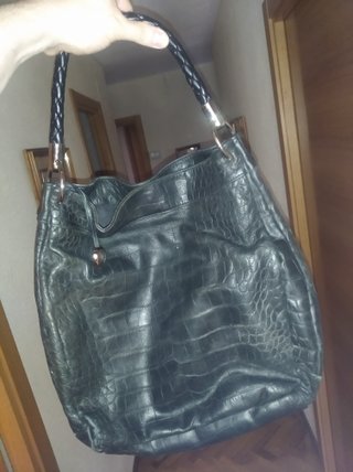 2 BOLSOS  MUJER