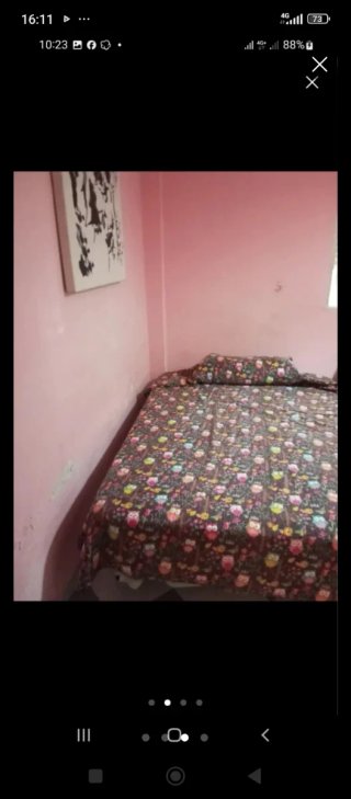 Habitación alquiler