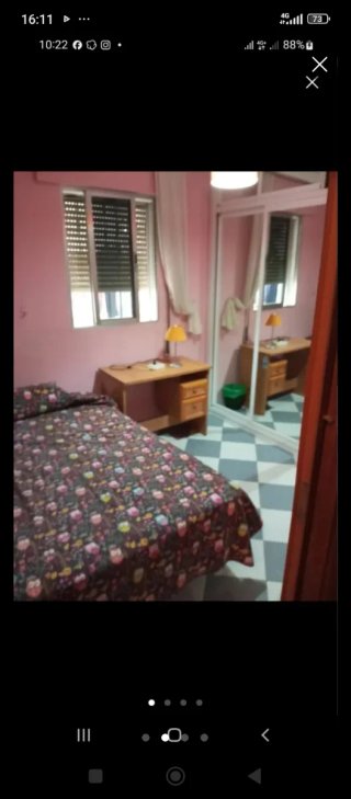Habitación alquiler