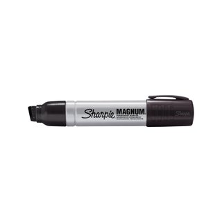 Sharpie rotuladores permanentes tinta negra