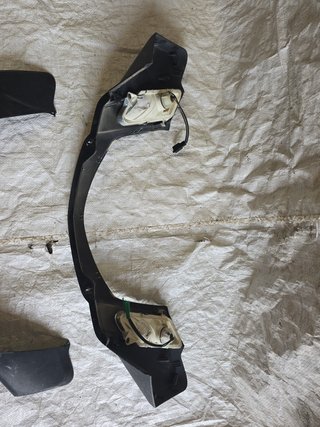 YAMAHA X MAX 125/250 ( TAPA INTERMITENTES )