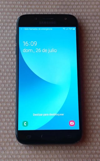 Samsung Galaxy J5 2017