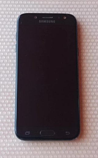 Samsung Galaxy J5 2017