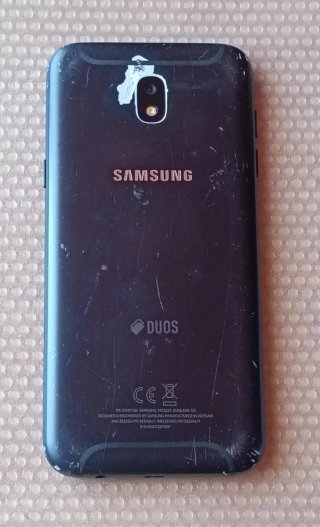 Samsung Galaxy J5 2017