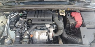 Peugeot 308 2009