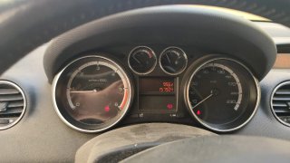 Peugeot 308 2009