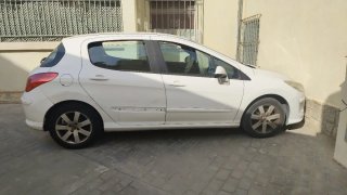 Peugeot 308 2009