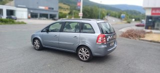 Opel Zafira 2006