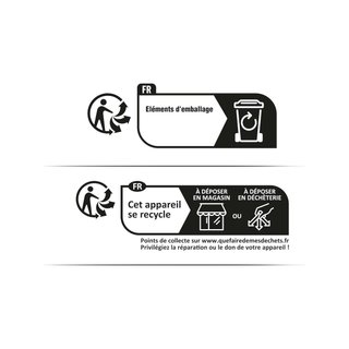 Fartools DM220 espátula multifunción cortar ligar