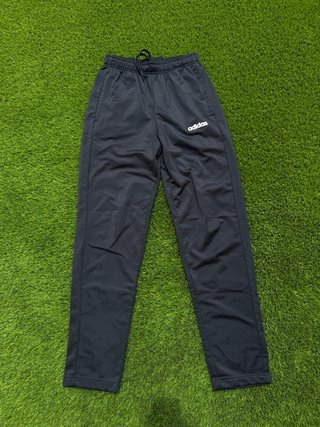 Chándal Adidas Negro Retro