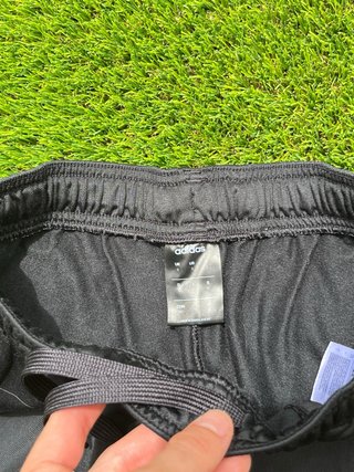 Chándal Adidas Negro Retro