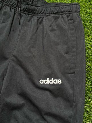 Chándal Adidas Negro Retro