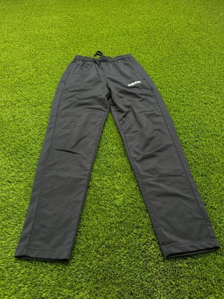 Chándal Adidas Negro Retro
