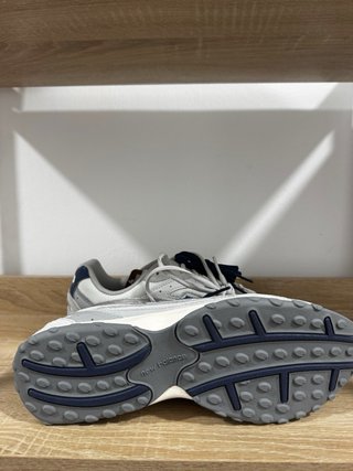 Zapatos New Balance 204L Talla 42