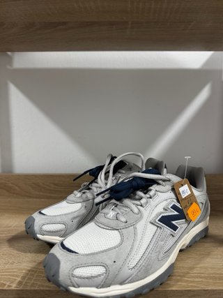 Zapatos New Balance 204L Talla 42