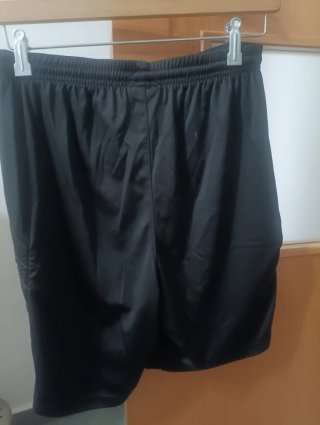 Pantalón futbol sala de portero Joma. De niño M