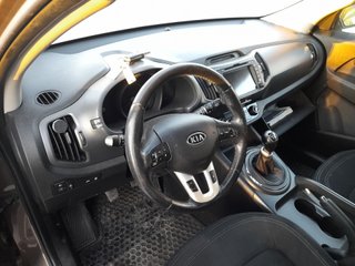Despiece Kia Sportage