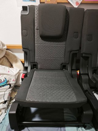 Asientos Traseros Ford Tourneo Connect 2026