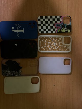 Custodie per iPhone 12 mini