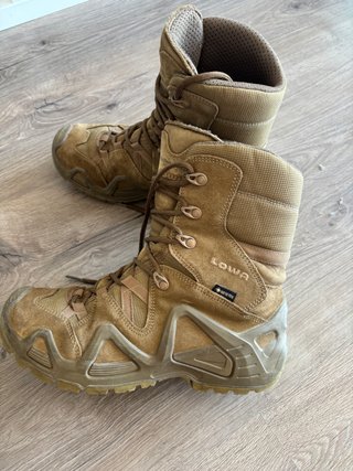 Botas Lowa Gore-Tex Talla 40