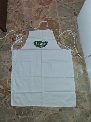 Lotto 3 Grembiuli UNISEX Vintage da Cucina interi