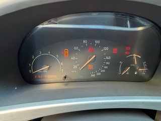 Saab 9-5 2001