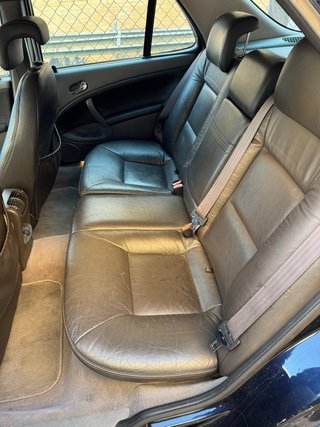 Saab 9-5 2001