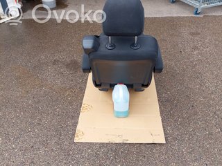 Asiento individual Mercedes