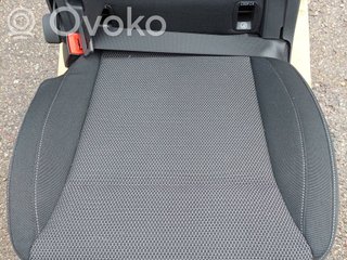 Asiento individual Mercedes