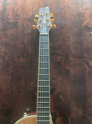 Guitarra Ibanez MSC700 NC Montage