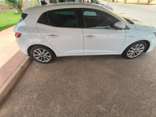 Renault Megane 2018